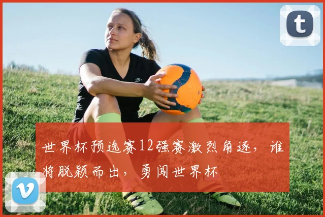 世界杯预选赛12强赛激烈角逐，谁将脱颖而出，勇闯世界杯