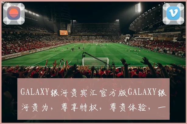 GALAXY银河贵宾汇官方版GALAXY银河贵为，尊享特权，尊贵体验，一触即达，会员必备三宝